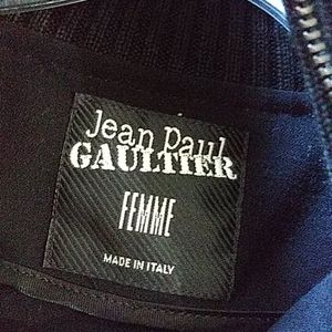 Jean Paul Gaultier Jacket
